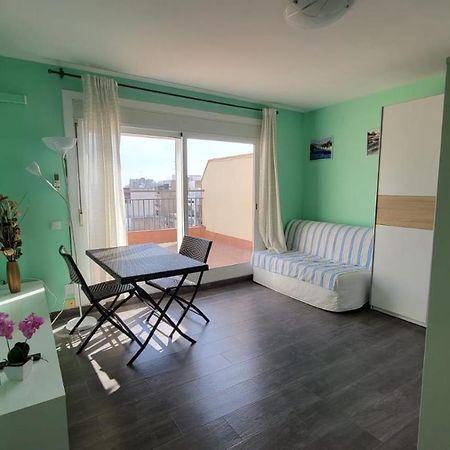 Calella Studio 외부 사진