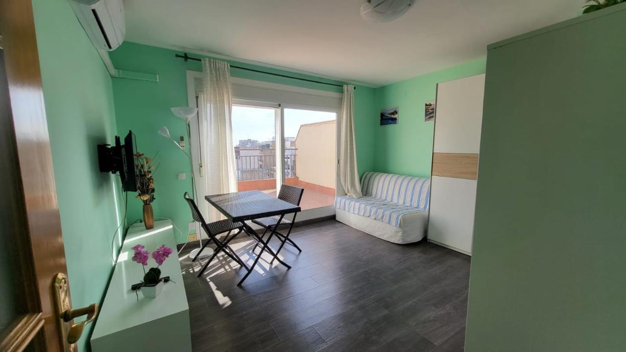 Calella Studio 외부 사진